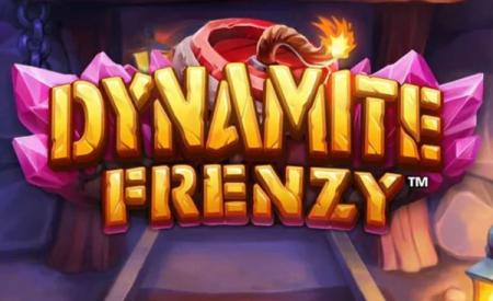 Dynamite Frenzy