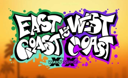 East Coast vs West Coast