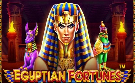 Egyptian Fortunes