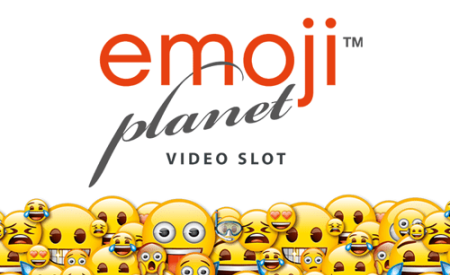 Emoji Planet