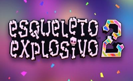 Esqueleto Explosivo 2