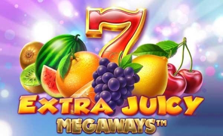 Extra Juicy Megaways