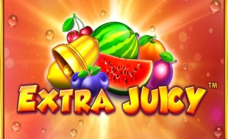 Extra Juicy