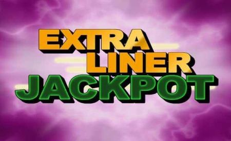 Extra Liner Jackpot