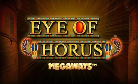 Eye of Horus Megaways