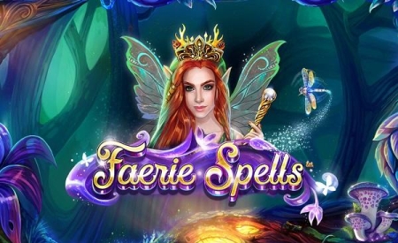 Faerie Spells