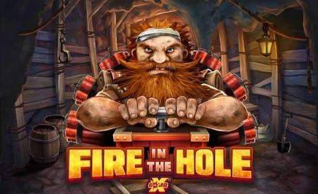 Fire in the Hole