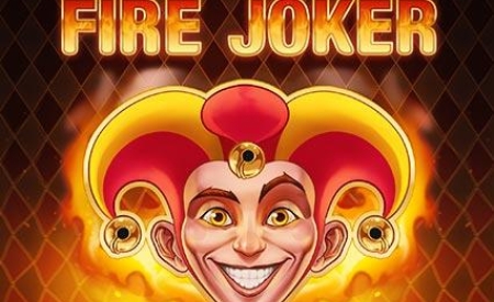 Fire Joker