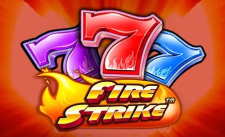Fire Strike