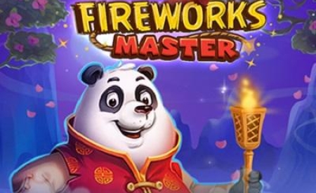 Fireworks Master