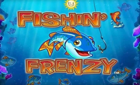 Fishin Frenzy