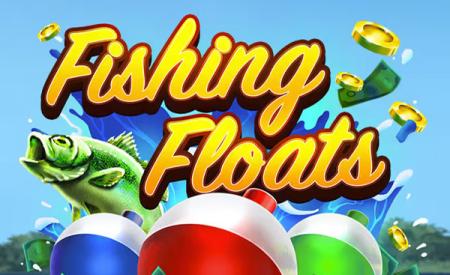 Fishing Floats of Cash