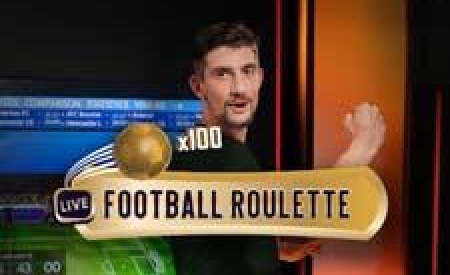 Football Roulette