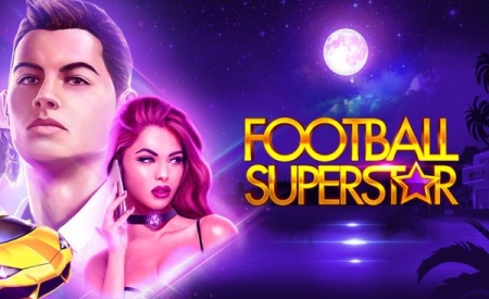 Football Superstar