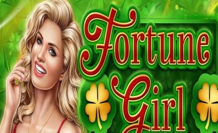 Fortune Girl