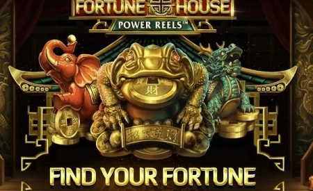 Fortune House Power Reels