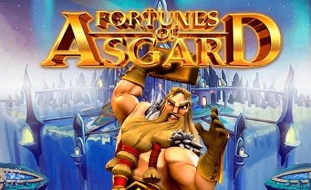 Fortunes of Asgard