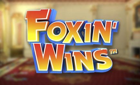Foxin Wins