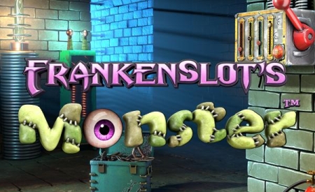Frankenslot's Monster