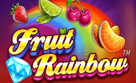 Fruit Rainbow