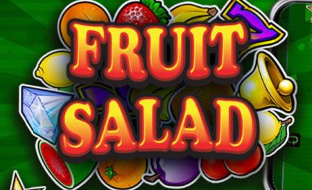 Fruit Salad