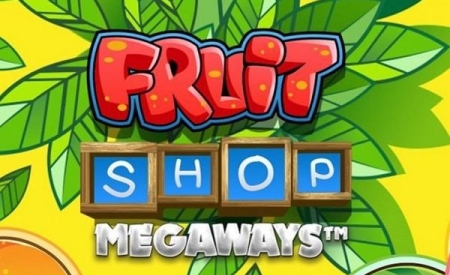 Fruit Shop Megaways
