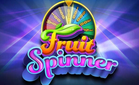 Fruit Spinner