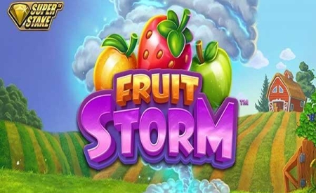 Fruit Storm
