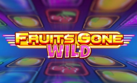 Fruits Gone Wild