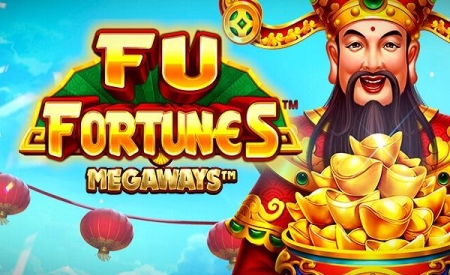 Fu Fortunes Megaways