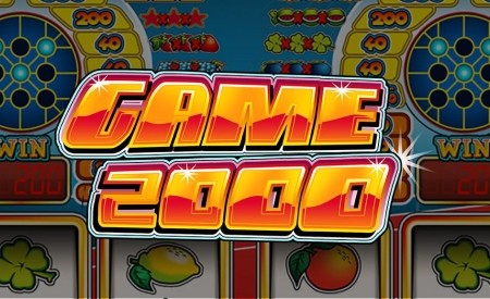 Game 2000