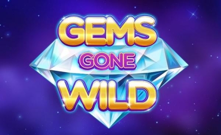 Gems Gone Wild Power Reels