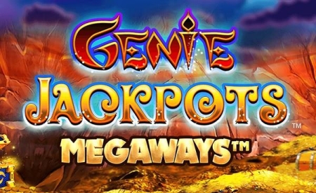 Genie Jackpots Megaways