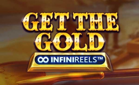 Get the Gold Infinireels