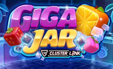 Giga Jar Cluster Link