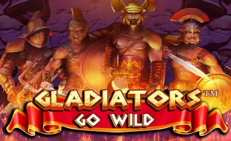 Gladiators Go Wild