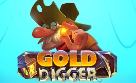 Gold Digger