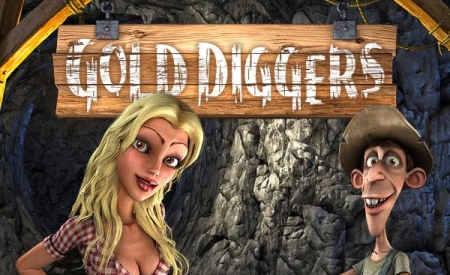 Gold Diggers