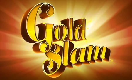 Gold Slam Deluxe