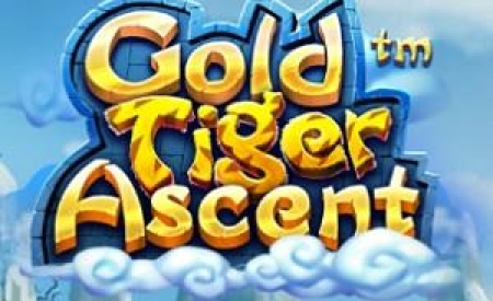 Gold Tiger Ascent