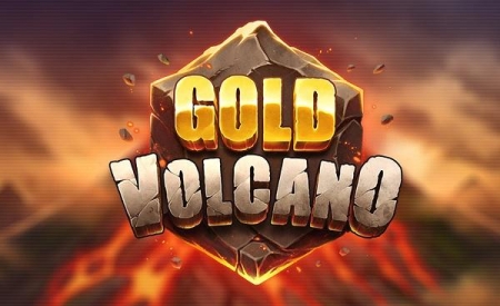 Gold Volcano