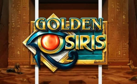 Golden Osiris