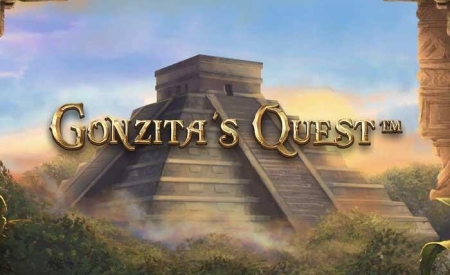 Gonzita's Quest