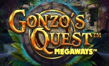 Gonzo's Quest Megaways