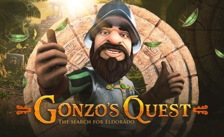 Gonzos Quest