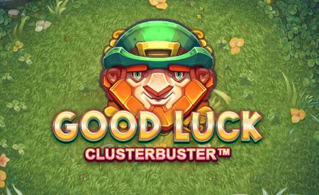 Good Luck Clusterbuster