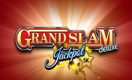Grand Slam Jackpot Deluxe
