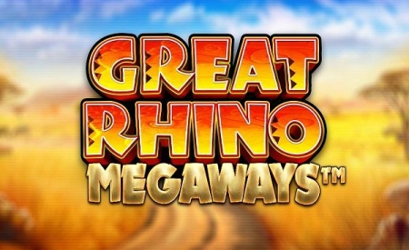 Great Rhino Megaways