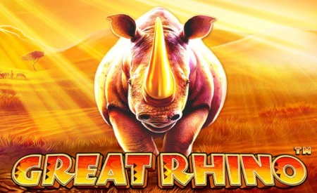Great Rhino