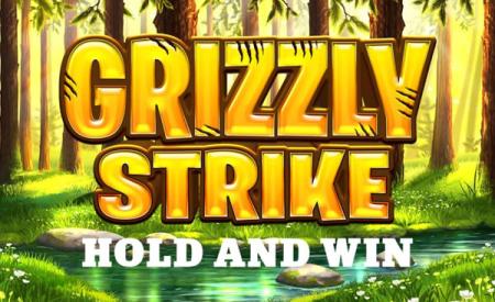 Grizzly Strike Hold and Win